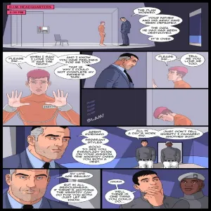 Ridehard 3 - page 22