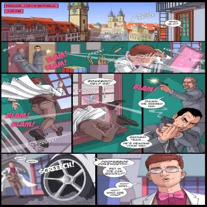 Ridehard 3 - page 4