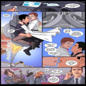 Ridehard 3 - page 6