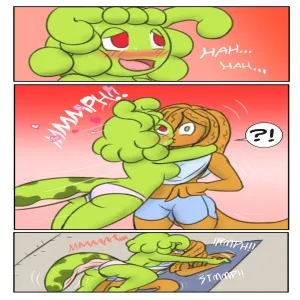 The Pact Crescendo - page 12