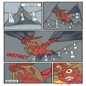 The Pact Crescendo - page 9