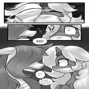 You're Mine - page 5