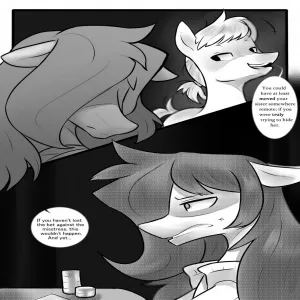 You're Mine - page 6