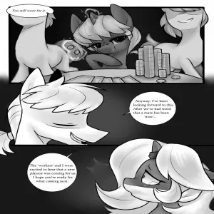 You're Mine - page 7