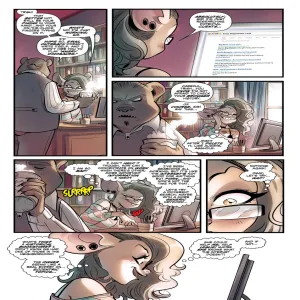 Unnatural 2 - page 13