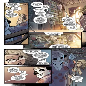 Unnatural 2 - page 15