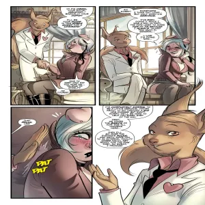 Unnatural 2 - page 17