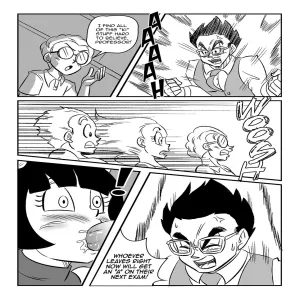 Videl From HFIL 2 - page 14