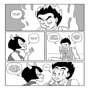 Videl From HFIL 2 - page 18