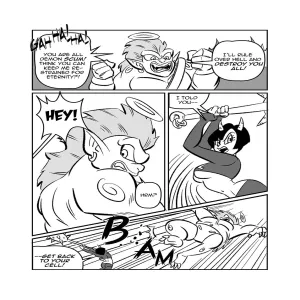 Videl From HFIL 2 - page 2