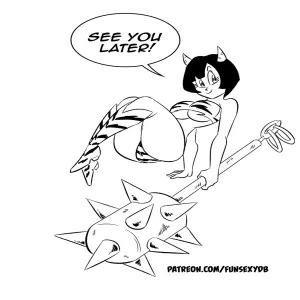 Videl From HFIL 2 - page 20