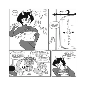 Videl From HFIL 2 - page 3