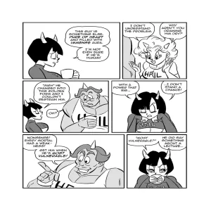 Videl From HFIL 2 - page 4