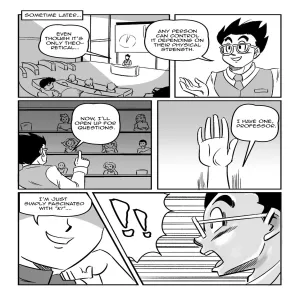 Videl From HFIL 2 - page 6