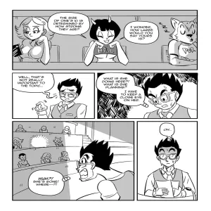 Videl From HFIL 2 - page 7