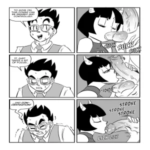 Videl From HFIL 2 - page 9