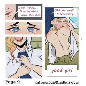 Gotcha! - page 10