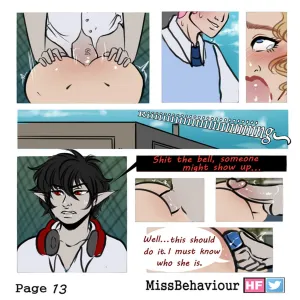 Gotcha! - page 14