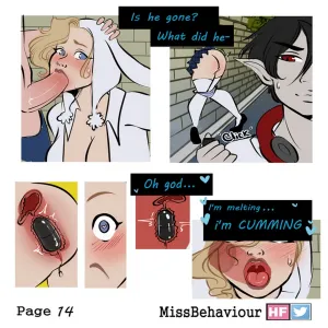 Gotcha! - page 15