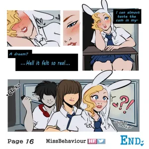 Gotcha! - page 17