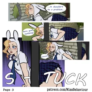 Gotcha! - page 4