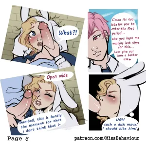 Gotcha! - page 7