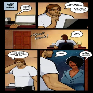 Switch 8 - Quiet - page 30