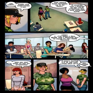 Switch 8 - Quiet - page 45