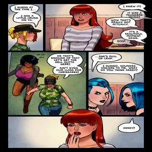 Switch 8 - Quiet - page 46