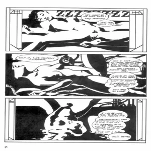 Body Paint 2 - page 18