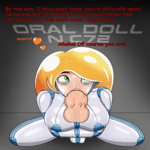 Kim Dollified - page 10