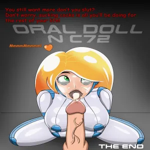 Kim Dollified - page 12