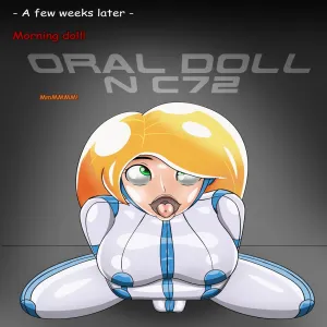 Kim Dollified - page 8