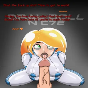Kim Dollified - page 9