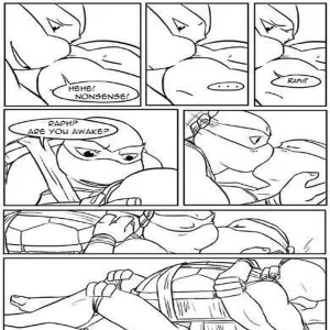 Black And Blue 11 - page 26
