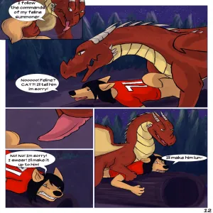 Bully - page 12
