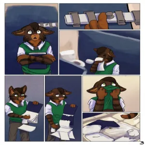 Bully - page 3