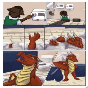 Bully - page 4