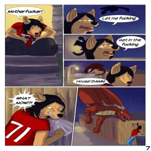 Bully - page 7
