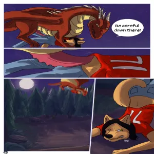 Bully - page 9