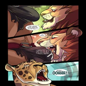 The King And Guin - page 13