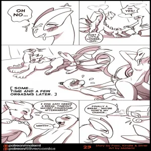 Tales From Silverstar Town 1 - Lost - page 24