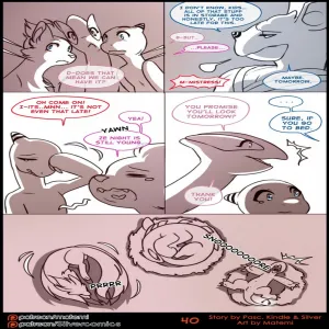 Tales From Silverstar Town 1 - Lost - page 41