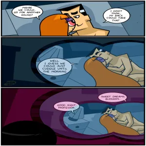 Blossom's Gift 1 (Remake) - page 28