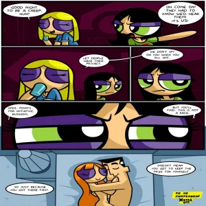 Blossom's Gift 1 (Remake) - page 29