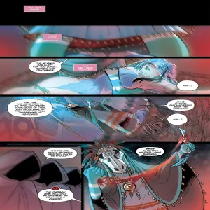 Unnatural 3 - page 17