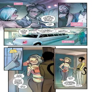Unnatural 3 - page 7