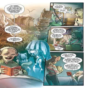 Unnatural 3 - page 9