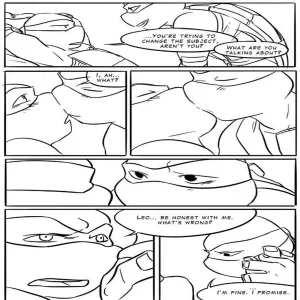 Black And Blue 10 - page 15