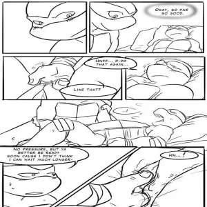 Black And Blue 10 - page 24